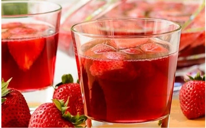 Cách loại bỏ nồng độ cồn trong hơi thở sau khi ăn thực phẩm lên men ảnh 1