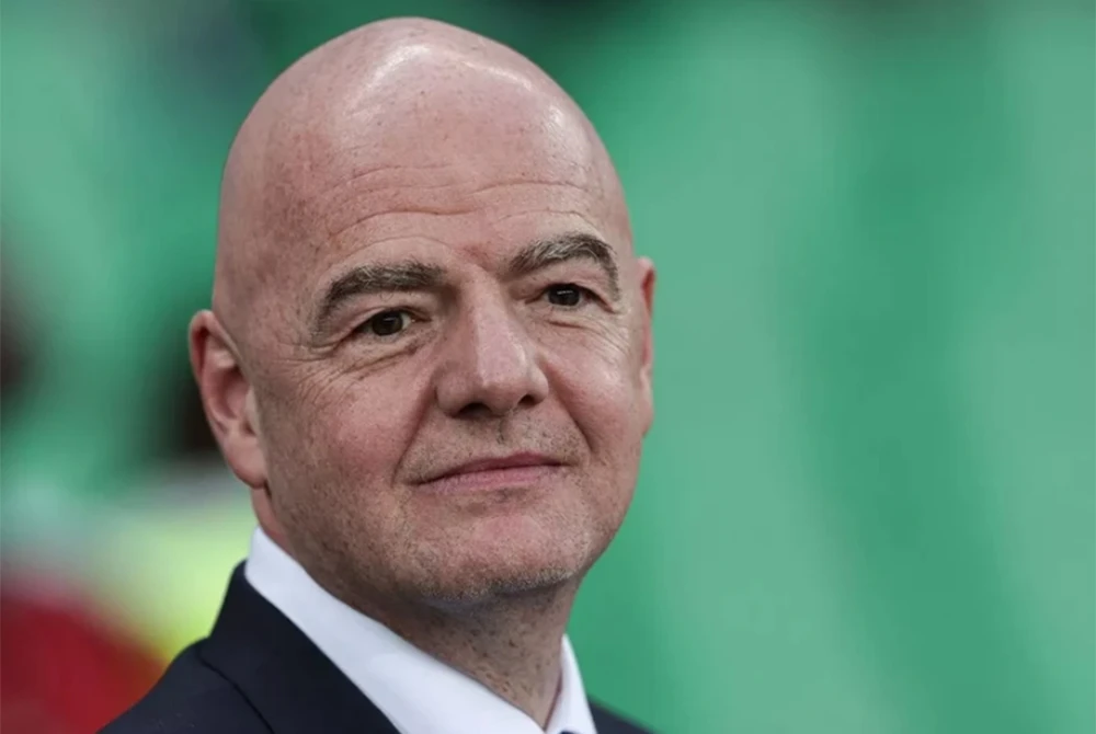 FIFA công bố lịch thi đấu World Cup 2026 ảnh 1