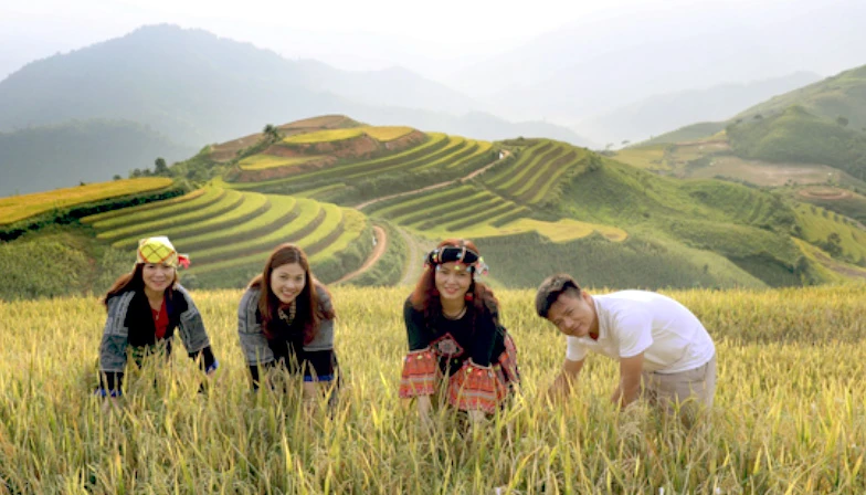 Văn Yên lấy du lịch sinh thái, văn hóa làm chủ đạo ảnh 2