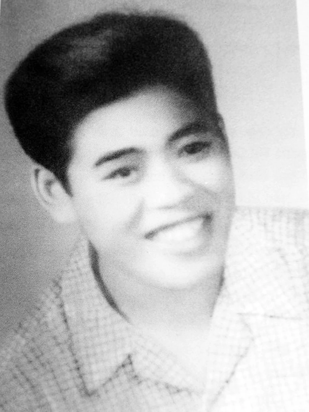 Liệt sĩ, nhà văn Bùi Nguyên Khiết: Ngời sáng một vùng biên cương ảnh 1