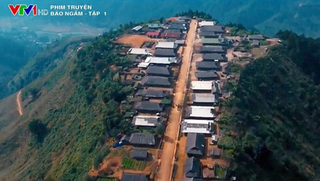 Người dân Yên Bái với bộ phim “Bão Ngầm” ảnh 2