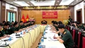 Toàn cảnh Hội nghị