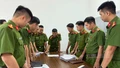 Gian nan đấu tranh với tội phạm sử dụng công nghệ cao