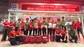“Bữa sáng yêu thương” trao gần 1.000 suất ăn miễn phí tại Bệnh viện Đa khoa số 1 tỉnh