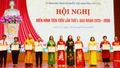 Những "ngôi nhà xanh" của phụ nữ phường Yên Bái