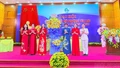 Đại hội đại biểu phụ nữ phường Yên Bái lần thứ Nhất, nhiệm kỳ 2025 - 2030 thành công tốt đẹp