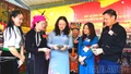 Đại hội lần thứ Nhất Đảng bộ xã Phong Dụ Hạ nhiệm kỳ 2025-2030 thành công tốt đẹp