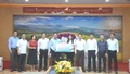Thành phố Cần Thơ ủng hộ Lào Cai 1 tỷ đồng khắc phục hậu quả thiên tai