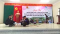Nậm Có chú trọng nâng cao công tác tuyên truyền về Dự án 8