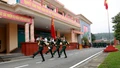 Bộ Chỉ huy quân sự tỉnh tổ chức Lễ ra quân huấn luyện năm 2026