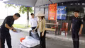 Hải quan Cửa khẩu Quốc tế Lào Cai phát hiện, xử lý 166 vụ vi phạm trong 6 tháng đầu năm 2026