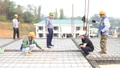 Lào Cai xếp thứ 2 trong các tỉnh, thành phố trên cả nước về tỷ lệ giải ngân vốn đầu tư công