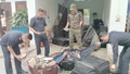 Lào Cai xử lý 120 vụ hàng giả, buôn lậu, gian lận thương mại trong tháng 5