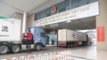 Cửa khẩu Kim Thành giữ nhịp giao thương thông suốt