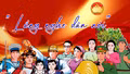 "Lắng nghe dân nói"