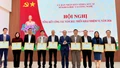 Sở Khoa học và Công nghệ triển khai nhiệm vụ năm 2026