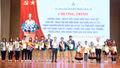 Những "hạt nhân" tiên phong trong kỷ nguyên số và sáng tạo khoa học