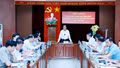 Phó Bí thư Thường trực Tỉnh ủy Hoàng Giang: Lấy phòng ngừa là chính trong phòng, chống tham nhũng, lãng phí, tiêu cực