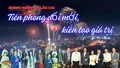 Doanh nhân trẻ Lào Cai: “Tiên phong đổi mới, kiến tạo giá trị” 