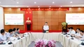 Quyết tâm gỡ khó khăn cho dự án khai thác khoáng sản