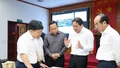 Lào Cai thành lập Ban Chỉ đạo giải phóng mặt bằng Dự án đầu tư xây dựng tuyến đường sắt Lào Cai - Hà Nội - Hải Phòng đoạn qua tỉnh Lào Cai
