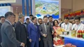 Quảng bá hình ảnh Lào Cai và mở rộng giao thương cho doanh nghiệp tại Hội chợ triển lãm Trung Quốc - Nam Á