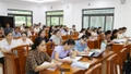 Tập huấn nghiệp vụ tổng điều tra nông thôn, nông nghiệp năm 2025