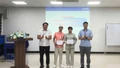 Trung tâm Dịch vụ việc làm tỉnh tham quan, tìm kiếm cơ hội việc làm cho người lao động