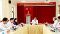 "Nhà trường phải có mục tiêu phấn đấu cao, xa hơn thực tế hiện nay"