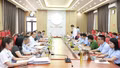 Cốc San quyết liệt tháo gỡ vướng mắc, đẩy nhanh giải phóng mặt bằng Khai trường 19