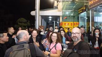 Ngành đường sắt và những kỳ vọng trong năm 2026