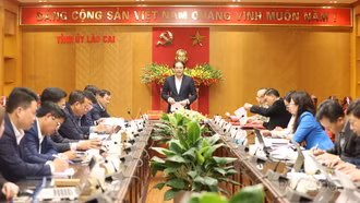 Đẩy mạnh ứng dụng và phát triển công nghệ số, đổi mới sáng tạo