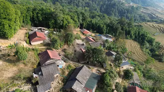 Giải bài toán thoát nghèo ở Ngải Trồ