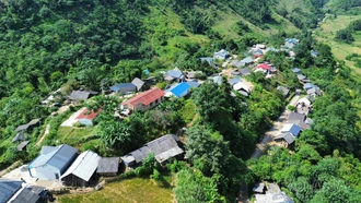 Thành lập ban chỉ đạo, ban quản lý các chương trình mục tiêu quốc gia