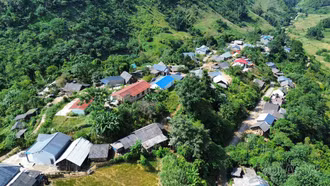 Thành lập ban chỉ đạo, ban quản lý các chương trình mục tiêu quốc gia