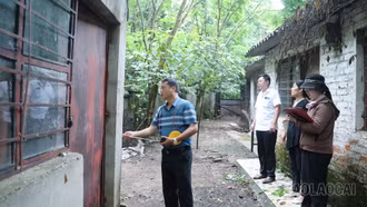 “90 ngày đêm giải phóng mặt bằng Dự án đường sắt Lào Cai - Hà Nội - Hải Phòng”: Cả hệ thống chính trị vào cuộc