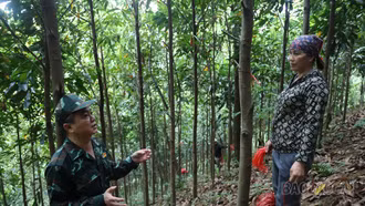 “90 ngày đêm giải phóng mặt bằng dự án đường sắt Lào Cai - Hà Nội - Hải Phòng”: Cả hệ thống chính trị vào cuộc