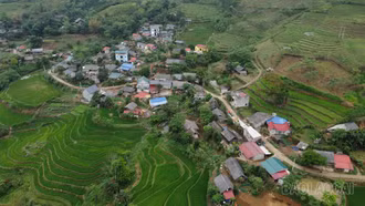 Truyền thông mở lối cho người dân Bảo Yên thoát nghèo 