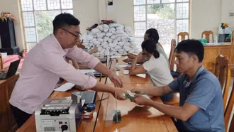 Chế độ, chính sách đối với chuyên gia cao cấp là cán bộ, công chức, viên chức