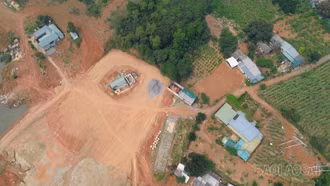 Thành lập Tổ công tác tháo gỡ vướng mắc một số dự án đầu tư trên địa bàn