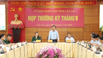 Tập trung vào 2 nhóm nhiệm vụ trọng tâm là thu ngân sách nhà nước và giải ngân vốn đầu tư công