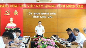 Huy động thêm các nguồn vốn ngoài ngân sách để hỗ trợ làm nhà ở cho hộ nghèo, cận nghèo