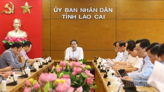 Quyết liệt, sát sao hơn nữa trong rà soát, đôn đốc thu ngân sách nhà nước