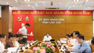 Không để chậm trễ giải ngân nguồn vốn đầu tư công vì lý do chủ quan