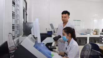 Trung tâm Y tế khu vực Bát Xát vận hành ổn định tại cơ sở mới