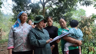 Đẩy nhanh tiến độ kiểm đếm, sắp xếp mặt bằng giai đoạn 2 Dự án Cảng hàng không Sa Pa