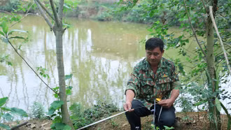 Bảo Yên hoàn thành 95% việc thống kê, kiểm đếm tài sản tại Dự án Cảng hàng không Sa Pa giai đoạn 2