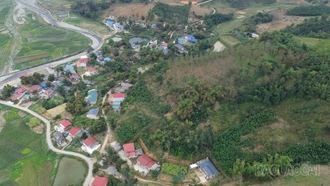 Chuẩn bị các điều kiện để tiếp tục khởi công 5 trường nội trú liên cấp tại khu vực biên giới