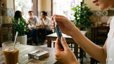 Chính phủ yêu cầu nghiên cứu bổ sung chế tài với thuốc lá điện tử, thuốc lá nung nóng