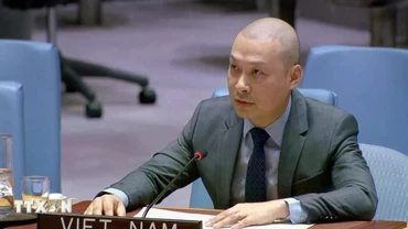 Việt Nam chia sẻ kinh nghiệm phát triển xã hội công bằng và bao trùm tại Liên hợp quốc